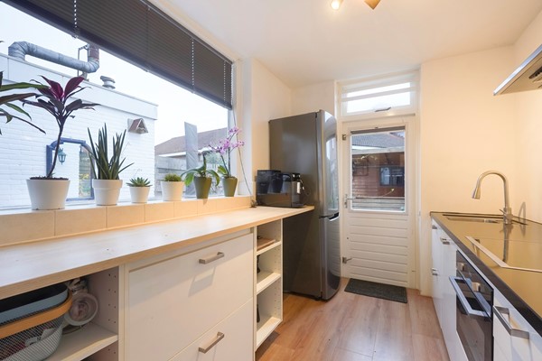 Foto - Te koop: Van Stolbergstraat 14, 2628 GL Delft